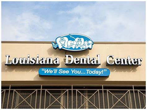 Call Directions. . Louisiana dental center covington
